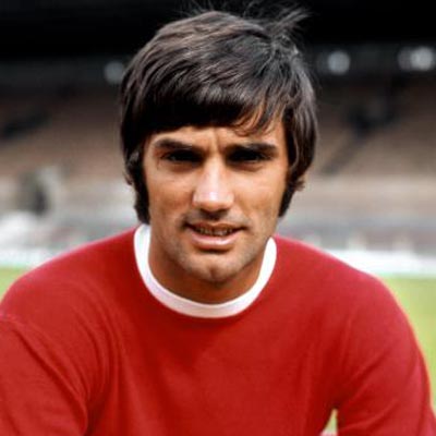 George Best